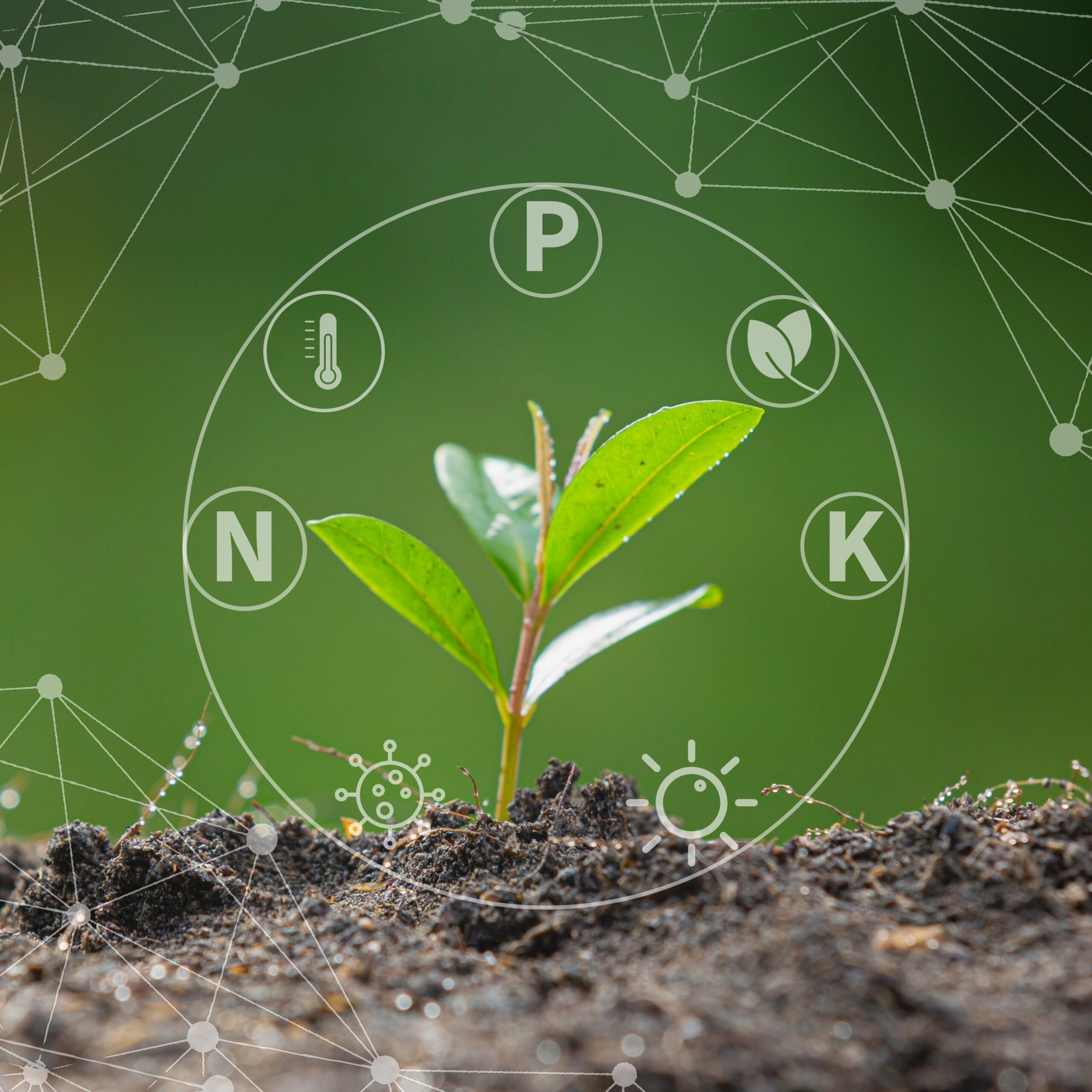 BIO FERTILIZERS SHIVAM BIOTECH